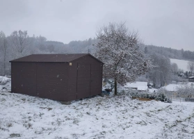 Garáže Prémium  215