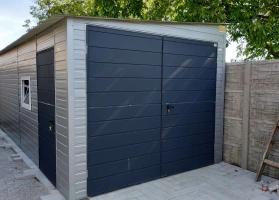 Garáže Prémium  51