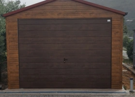 Garáže Prémium  61