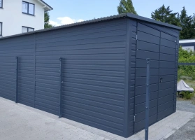 Garáže Prémium  462