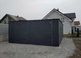 Garáže Prémium  229