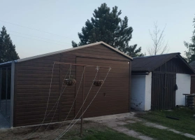 Garáže Prémium  517