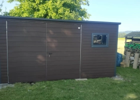 Gar&aacute;že Pr&eacute;mium 