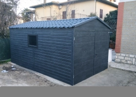 Gar&aacute;že Pr&eacute;mium 