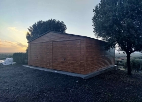 Gar&aacute;že Pr&eacute;mium 