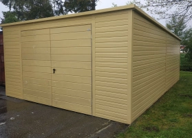 Gar&aacute;že Pr&eacute;mium 