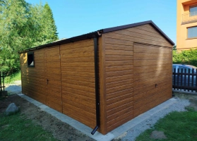 Gar&aacute;že Pr&eacute;mium 