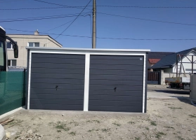 Gar&aacute;že Pr&eacute;mium 