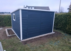 Gar&aacute;že Pr&eacute;mium 