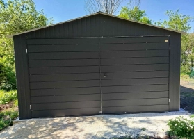 Gar&aacute;že Pr&eacute;mium 