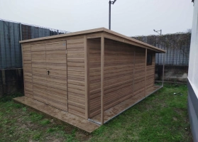 Gar&aacute;že Pr&eacute;mium 