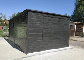 Gar&aacute;že Pr&eacute;mium 