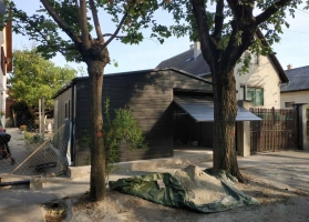 Gar&aacute;že Pr&eacute;mium 