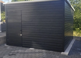 Gar&aacute;že Pr&eacute;mium 