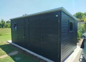 Gar&aacute;že Pr&eacute;mium 