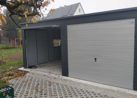 Gar&aacute;že Pr&eacute;mium 