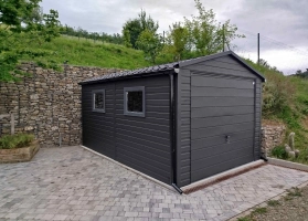 Gar&aacute;že Pr&eacute;mium 