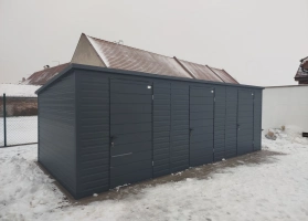 Gar&aacute;že Pr&eacute;mium 