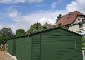 Gar&aacute;že Pr&eacute;mium 