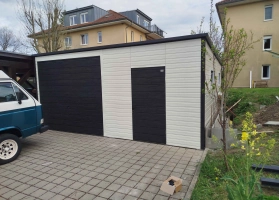 Gar&aacute;že Pr&eacute;mium 