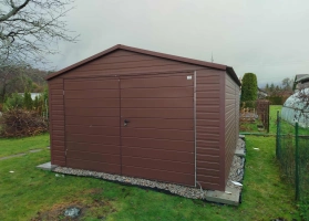 Gar&aacute;že Pr&eacute;mium 