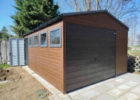 Gar&aacute;že Pr&eacute;mium 