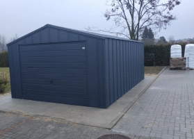 Gar&aacute;že Pr&eacute;mium 