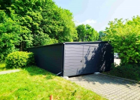 Gar&aacute;že Pr&eacute;mium 