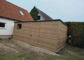 Gar&aacute;že Pr&eacute;mium 