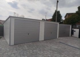 Gar&aacute;že Pr&eacute;mium 