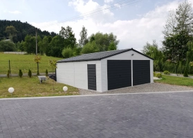 Garáže Prémium 