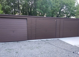 Gar&aacute;že Pr&eacute;mium 