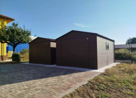 Gar&aacute;že Pr&eacute;mium 