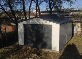 Gar&aacute;že Pr&eacute;mium 