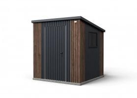 Domčeky na náradie 