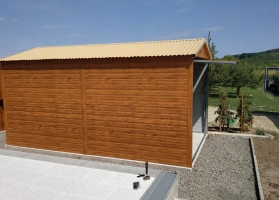 Gar&aacute;že Pr&eacute;mium 