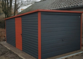 Gar&aacute;že Pr&eacute;mium 