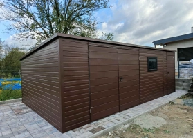 Gar&aacute;že Pr&eacute;mium 