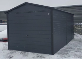 Gar&aacute;že Pr&eacute;mium 