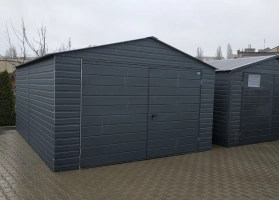 Gar&aacute;že Pr&eacute;mium 