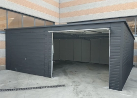 Gar&aacute;že Pr&eacute;mium 