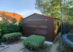 Gar&aacute;že Pr&eacute;mium 