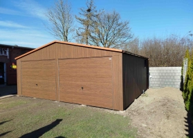 Gar&aacute;že Pr&eacute;mium 