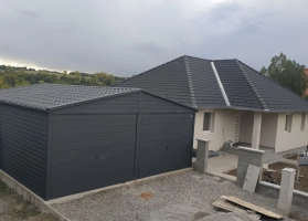 Gar&aacute;že Pr&eacute;mium 