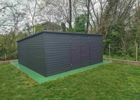 Gar&aacute;že Pr&eacute;mium 