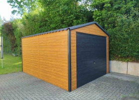 Gar&aacute;že Pr&eacute;mium 