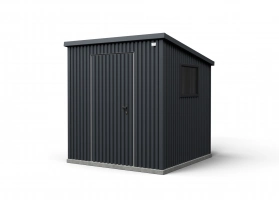 Domčeky na náradie 