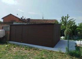 Gar&aacute;že Pr&eacute;mium 