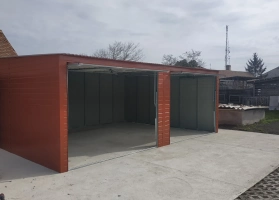 Garáže Prémium 