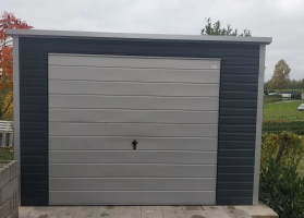 Gar&aacute;že Pr&eacute;mium 